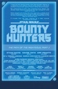 STAR WARS BOUNTY HUNTERS #38