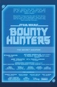 STAR WARS BOUNTY HUNTERS #42