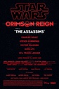 STAR WARS CRIMSON REIGN #2 (OF 5)