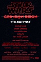 STAR WARS CRIMSON REIGN #3 (OF 5)