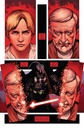 STAR WARS DARTH VADER #16 WOBH