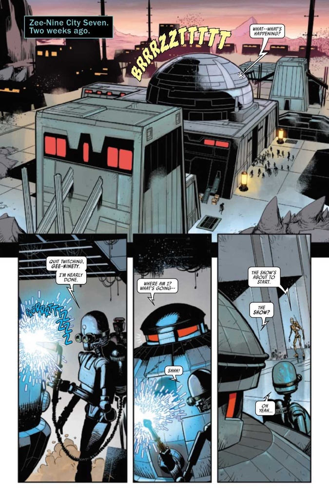 STAR WARS DARTH VADER #36