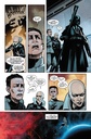 STAR WARS DARTH VADER #46 PHIL NOTO MASTER APPRENTICE VAR