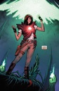 STAR WARS DOCTOR APHRA #21