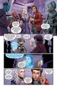 STAR WARS HALCYON LEGACY #5 (OF 5)