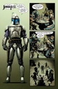 STAR WARS JANGO FETT #1