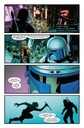 STAR WARS JANGO FETT #2 CAMUNCOLI MASTER APPRENTICE VAR