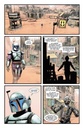 STAR WARS JANGO FETT #3