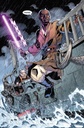 STAR WARS MACE WINDU #1