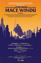 STAR WARS MACE WINDU #2