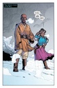 STAR WARS MACE WINDU #3 DAVE WACHTER VAR