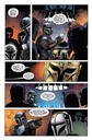 STAR WARS MANDALORIAN #3