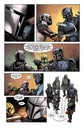 STAR WARS MANDALORIAN #3