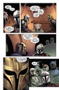 STAR WARS MANDALORIAN #3