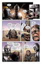 STAR WARS MANDALORIAN #7