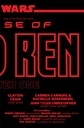 STAR WARS RISE KYLO REN #1 (OF 4)