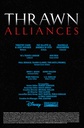 STAR WARS THRAWN ALLIANCES #1