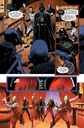 STAR WARS THRAWN ALLIANCES #2 LASHLEY BLACK HISTORY MONTH