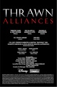 STAR WARS THRAWN ALLIANCES #3