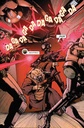 STAR WARS WAR BOUNTY HUNTERS 4-LOM ZUCKUSS #1