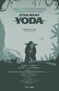 STAR WARS YODA #4