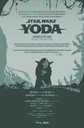 STAR WARS YODA #6