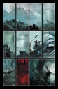 STARHENGE DRAGON & BOAR #1 (OF 6) CVR D TEMPLESMITH (MR)