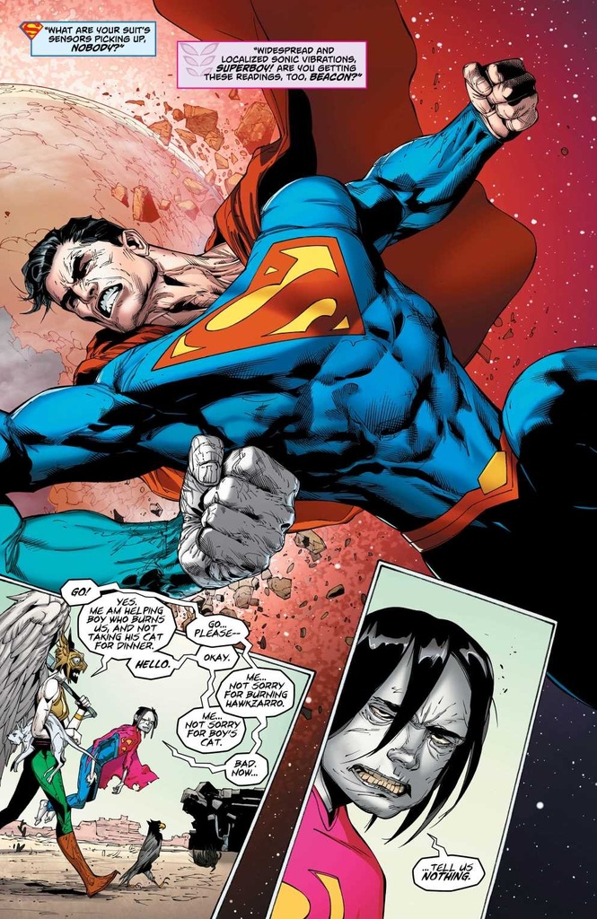 SUPERMAN #44