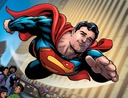 SUPERMAN HEROES #1