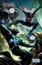 SYMBIOTE SPIDER-MAN 2099 #1 (OF 5) TODD NAUCK HEADSHOT VAR