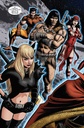 Savage Avengers #13