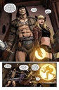 Savage Avengers #14 (Checchetto Variant)