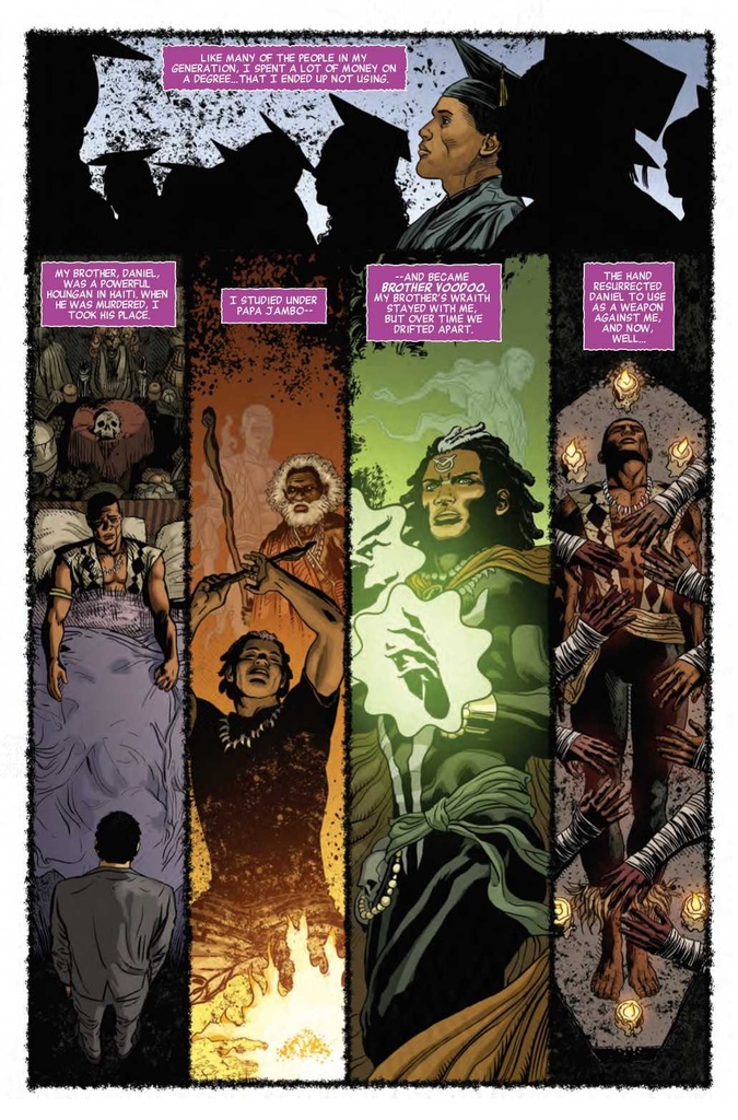 Savage Avengers #7