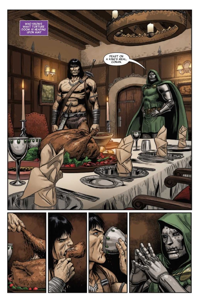 Savage Avengers #8