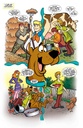 Scooby Doo Where Are You? #101