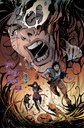 Scream: Curse Of Carnage #1