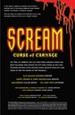 Scream: Curse Of Carnage #3