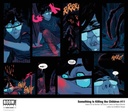 Something Is Killing The Children #11 (Frison Variant)