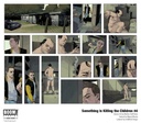 Something Is Killing The Children #4 (FOC Variant)