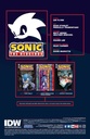 Sonic The Hedgehog #26 (Cover A Stanley)