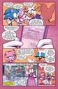 Sonic The Hedgehog #33 (Cover A Stanley)