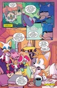 Sonic The Hedgehog #33 (Cover B Dutreix)