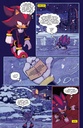 Sonic The Hedgehog #34 (1:10 Fourdraine Variant)