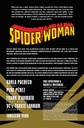 Spider-Woman #6 (Lupacchino Variant)