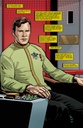 Star Trek: Year Five #13 (Cover A Thompson)