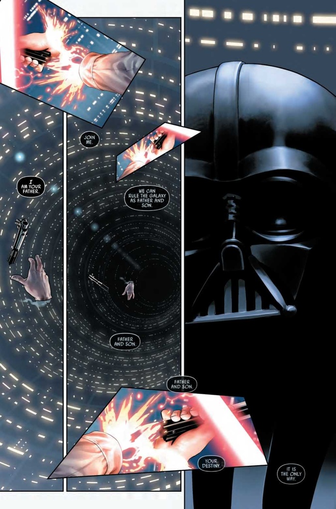 Star Wars #1