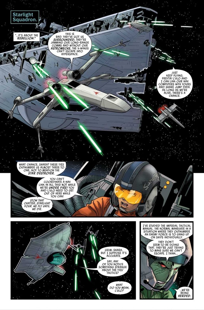 Star Wars #11