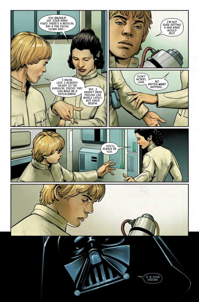 Star Wars #2