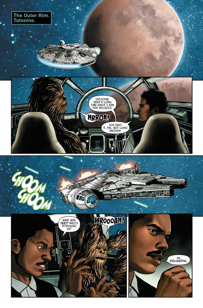 Star Wars #2