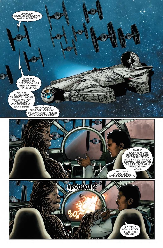 Star Wars #2